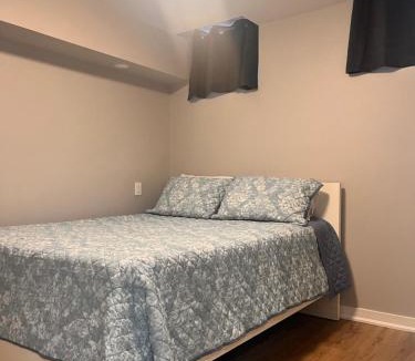 Bowmanville Apartment | Bowmanville apartment