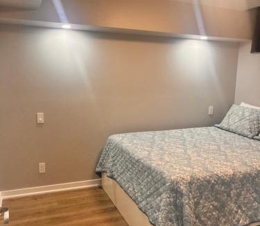 Bowmanville Apartment | Bowmanville apartment