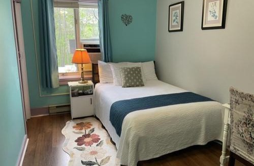 Pictou Hotel | Braeside Country Inn