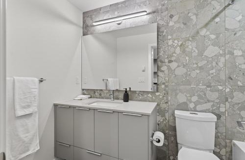 Willoughby Apartment | Brand new 1 bedroom Central Langley