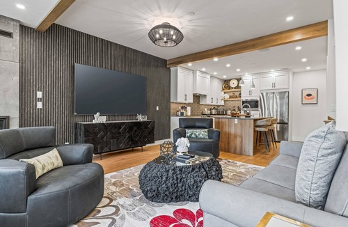 Teepee Town House | BRAND NEW|Artemis by SSR|TopView|Luxury|HOT TUB (BL# RES-11743)