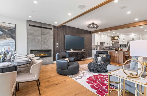 Teepee Town House | BRAND NEW|Artemis by SSR|TopView|Luxury|HOT TUB (BL# RES-11743)