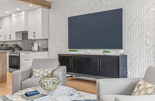 Teepee Town House | BRAND NEW|Cronus by SSR|TopView|Luxury|HOT TUB (BL# RES-11685)