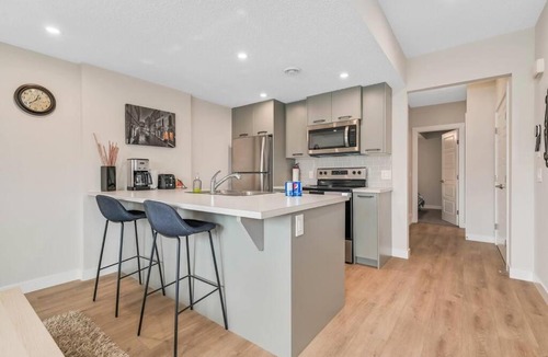 Keith Apartment | Brand New Executive Suite