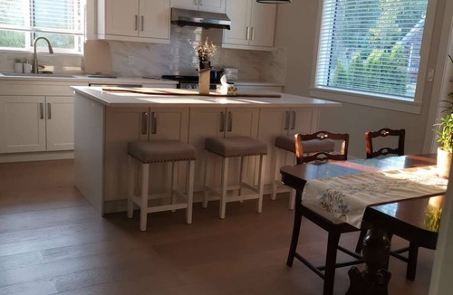 James Bay House | Brand new house, locate in the heart of Victoria