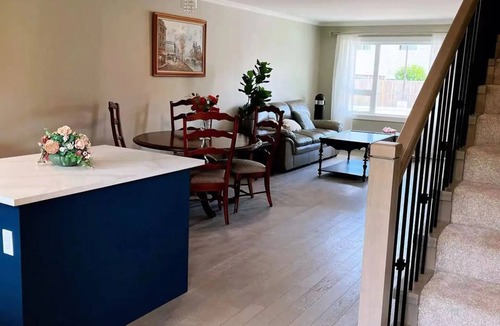 Duncan House | Brand new luxury 2 bedroom townhouse