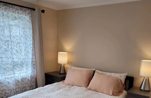 Duncan House | Brand new luxury 2 bedroom townhouse