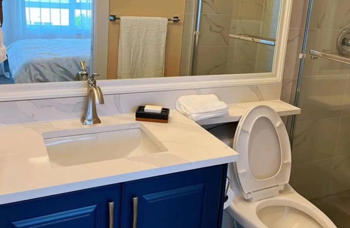 Duncan House | Brand new luxury 2 bedroom townhouse