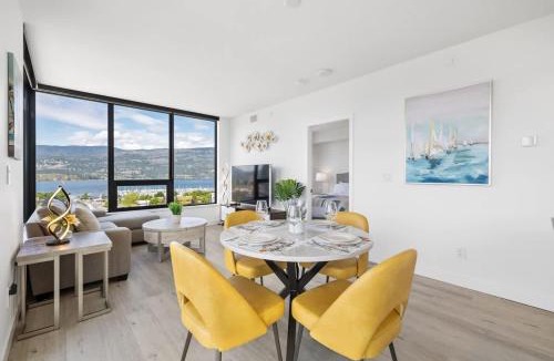 Downtown Kelowna House | Brand New Luxury Downtown Near the Beach #13