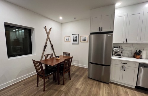 Revelstoke House | Brand New Modern Mountain Suite w/heated driveway and sidewalks