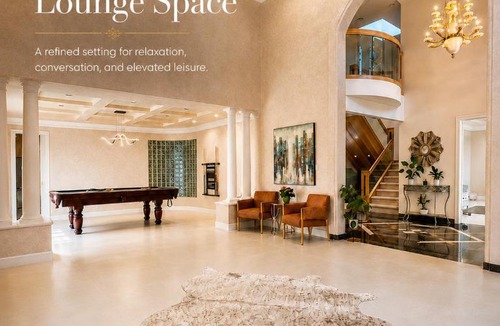 Richmond House | Breezery Retreat