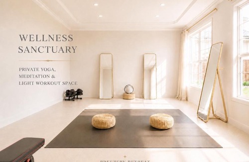 Richmond House | Breezery Retreat
