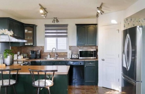 Millet House | Bridgeport House