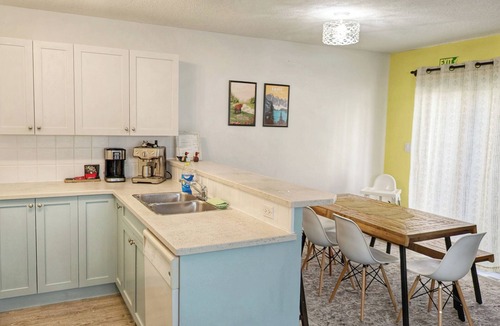Radium Hot Springs House | Bright 3 bed 3 bath House in Radium Hot Springs