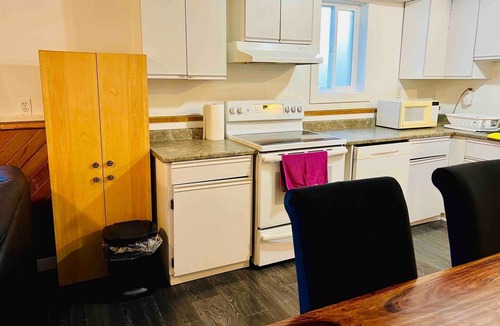 Saanich West House | Bright & centrally located grd lvl suite 2Bdm1Btm. All attraction within 15 mins