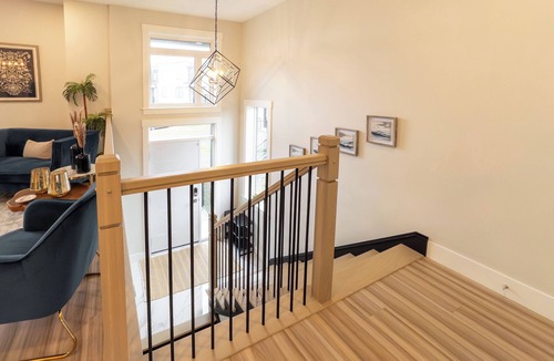 Halifax House | Bright & cozy 3 bedroom house perfect for families