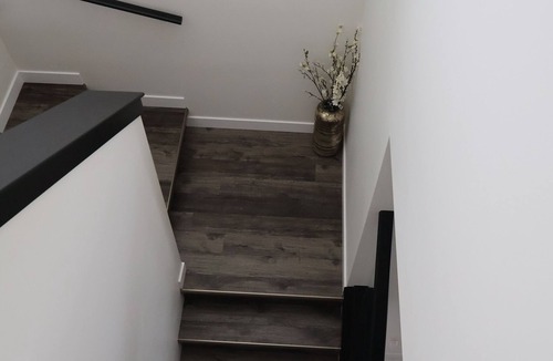Grande Prairie House | Bright & Modern Private Room – Grande Prairie