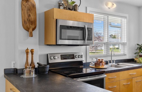 Charlottetown House | Brighton Charlottetown 4BR Home – Spacious, Family-Friendly, Private Yard