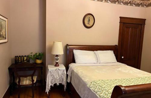 Sussex Bed & Breakfast | Brooksbnb