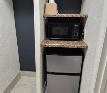 Durham Hotel | Budget Inn