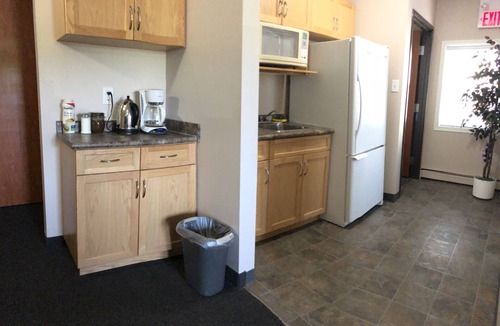 Saskatoon Downtown Hotel | Budget Lodge