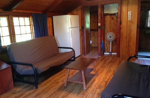 Brisco Cabin | Bungalow #8 2 bedroom