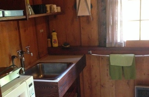 Brisco Cabin | Bungalow #8 2 bedroom