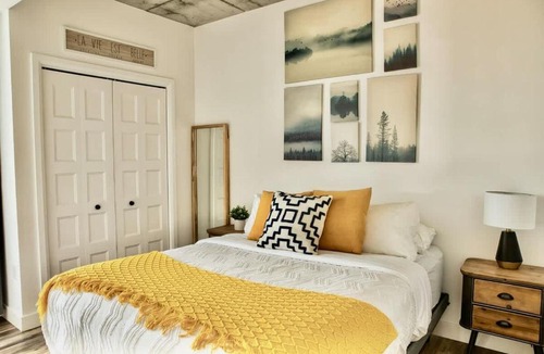 Saint-Roch House | Caïman - Le1006
