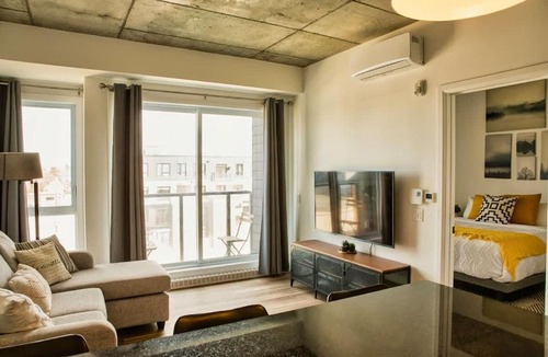 Saint-Roch House | Caïman - Le1006