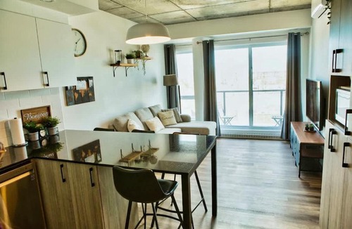 Saint-Roch House | Caïman - Le1006