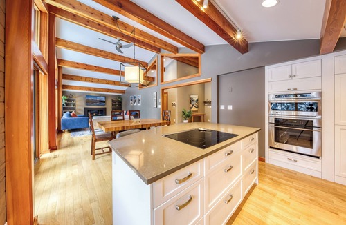 Windermere House | Ashberry Cabin | 5BR | Hot Tub | Windermere
