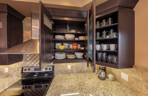 East Kootenay House | Residences 2 Bedroom Selkirk Townhome: Unit 17