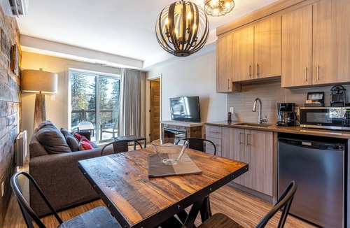Sainte-Marguerite-du-Lac-Masson Resort | Le Viking Resort & Marina