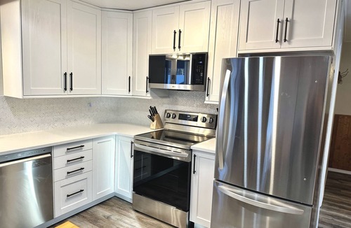 Lester Beach Cabin | Cabin in Belair Properties