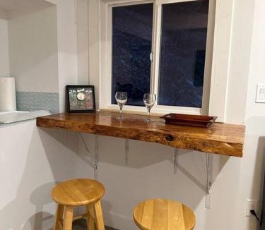 Cultus Lake House | Cabin in the woods @ Cultus Lake