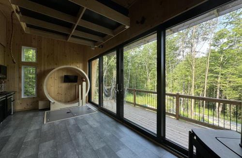 Eastman House | Cabin Zoobox 79