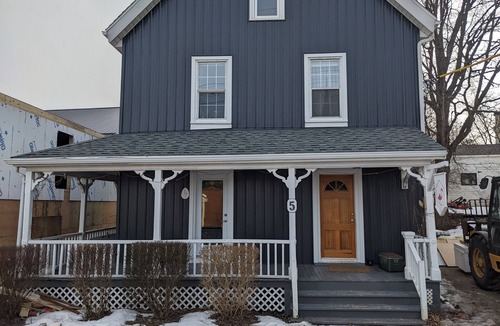 Wolfville Apartment | Cactus Suite (Downtown Wolfville)