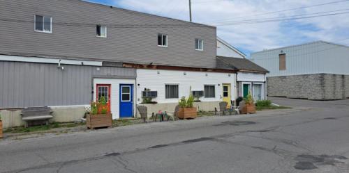 Campbellford Apartment | Campbellford Studio Apt 4
