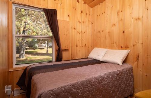 Grand-Remous Other | Camping Union Baskatong Chez Rainville
