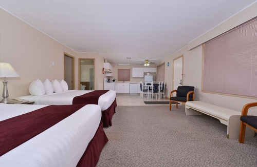 Vernon Hotel | Canadas Best Value Inn & Suites Vernon