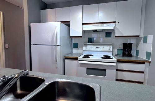 Canmore Condo | Canadian Rockies Chalets by Trilink