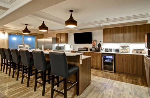 Brooks Hotel | Canalta Hotel Brooks