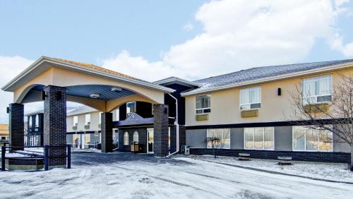 Provost Hotel | Canalta Hotel Provost