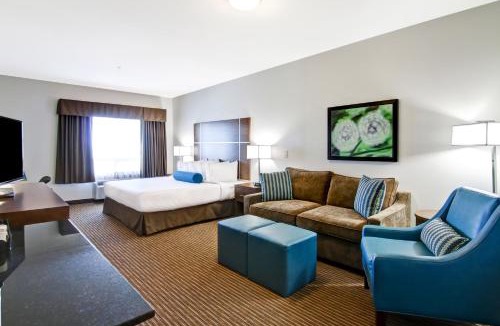 Selkirk Hotel | Canalta Hotel Selkirk