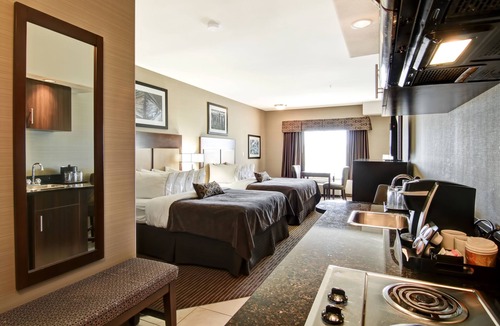 Shaunavon Hotel | Canalta Hotel Shaunavon
