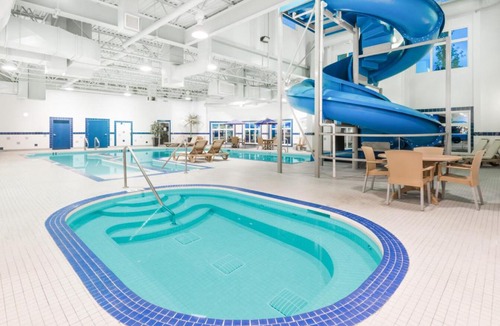 Olds Hotel | Canalta Olds