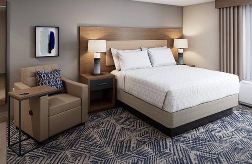 Terra Nova Hotel | Candlewood Suites St. John's Conference Centre by IHG