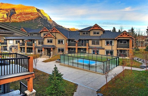 Copperstone Resort Condo | Canmore - Copperstone - 1 Bedroom