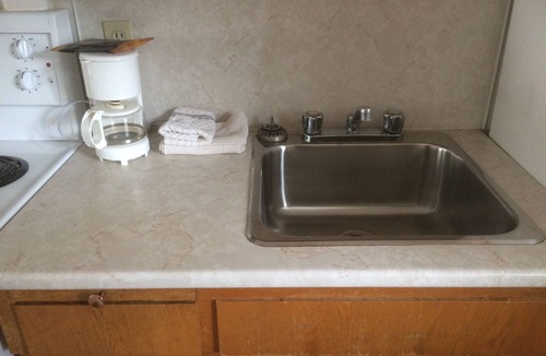 North Bend Hotel | Canyon Alpine Motel