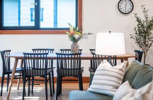 Revelstoke House | Cartier Chalet
